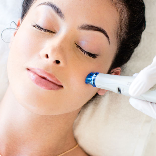 HYDRO2 Facial Skin Care Services